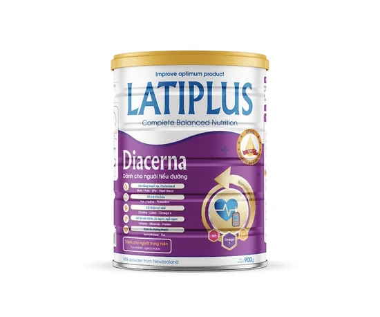 Latiplus Diacerna 