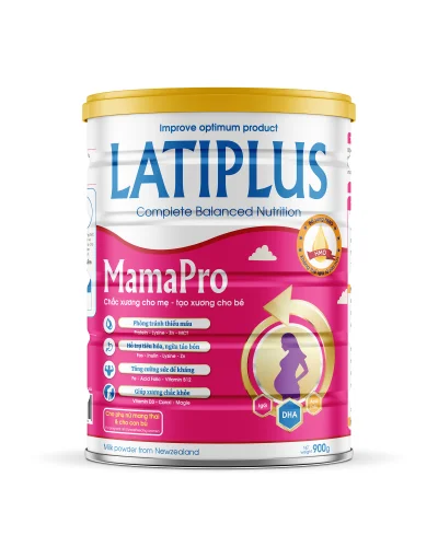 Latiplus MamaPro